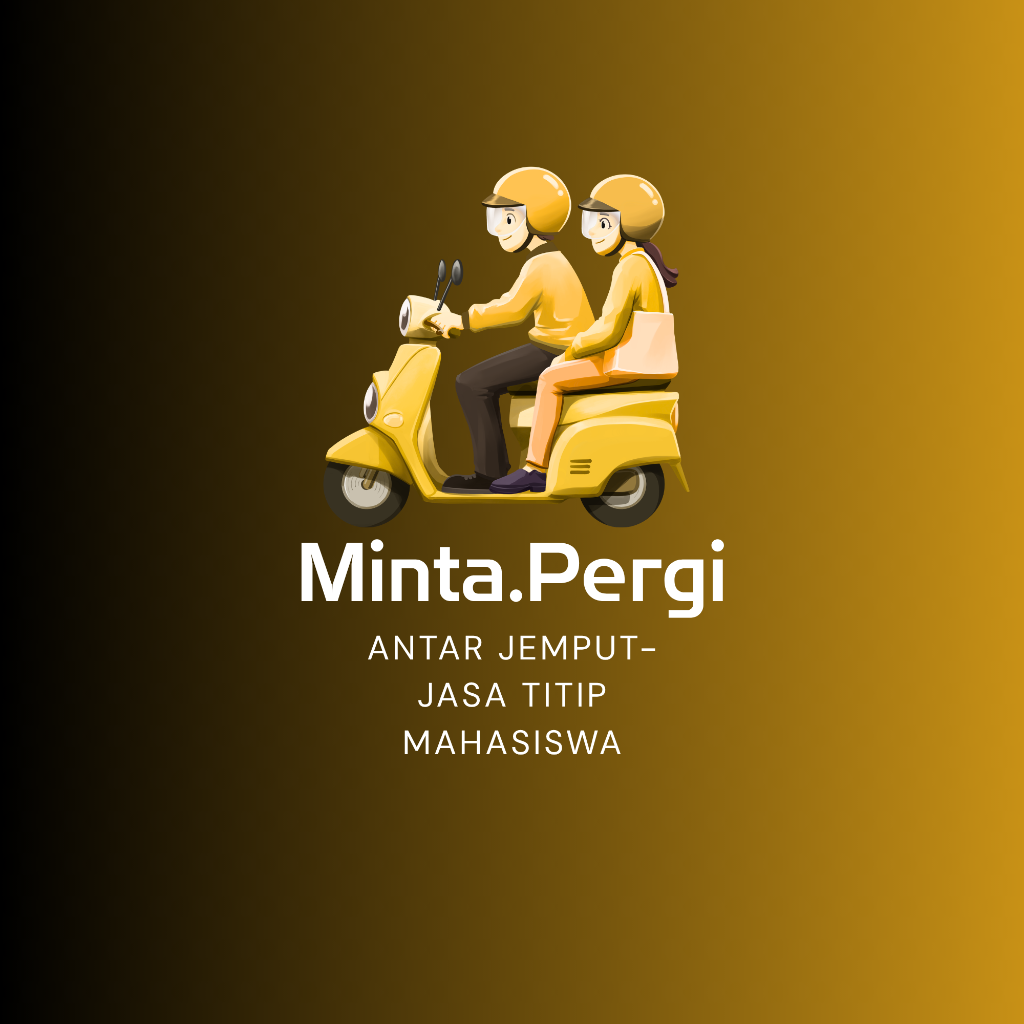Minta.Pergi Logo